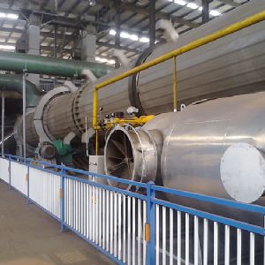 5-50萬噸/年 硝基復合肥工藝及成套設備